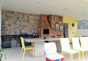 Foto 1 de Casa de Condomínio com 4 Quartos à venda, 480m² em ATALAIA, Salinópolis