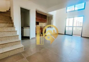 Foto 1 de Apartamento com 1 Quarto para venda ou aluguel, 78m² em Jardim Aquarius, São José dos Campos