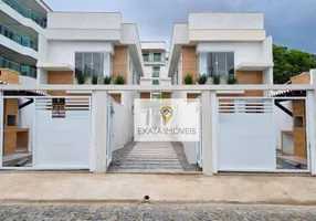 Foto 1 de Casa com 4 Quartos à venda, 125m² em Costazul, Rio das Ostras