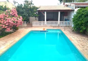 Foto 1 de Casa com 3 Quartos à venda, 263m² em Vila Falcão, Bauru