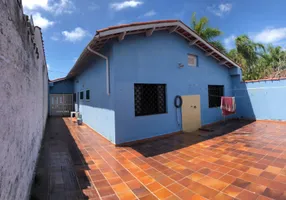 Foto 1 de Casa com 3 Quartos à venda, 135m² em Cidade Santa Julia, Itanhaém