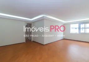 Foto 1 de Apartamento com 3 Quartos à venda, 126m² em Moema, São Paulo