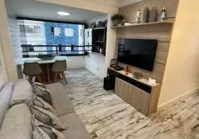 Foto 1 de Apartamento com 3 Quartos à venda, 83m² em Pituba, Salvador