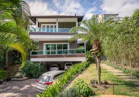 Foto 1 de Casa com 4 Quartos à venda, 410m² em Praia Mole, Florianópolis