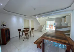 Foto 1 de Casa com 5 Quartos à venda, 320m² em Ponta do Papagaio, Palhoça