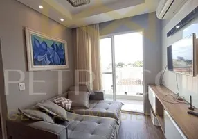 Foto 1 de Apartamento com 2 Quartos à venda, 52m² em Jardim do Lago, Campinas