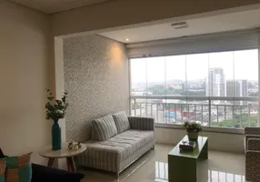 Foto 1 de Apartamento com 3 Quartos à venda, 158m² em Vila Gonçalves, São Bernardo do Campo