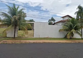 Foto 1 de Lote/Terreno à venda, 1100m² em Morada da Colina, Uberlândia