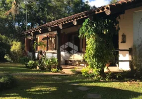 Foto 1 de Fazenda/Sítio com 3 Quartos à venda, 300m² em Passo da Areia, Viamão