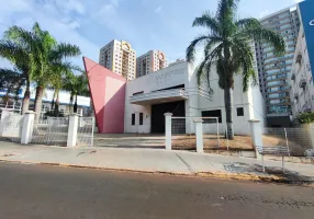 Foto 1 de Ponto Comercial para alugar, 900m² em Jardim Infante Dom Henrique, Bauru