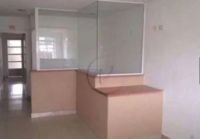 Foto 1 de Ponto Comercial para alugar, 140m² em Vila Alzira, Santo André