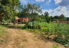 Foto 1 de Fazenda/Sítio com 1 Quarto à venda, 1800m² em Do Morro, Capela do Alto