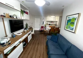 Foto 1 de Apartamento com 3 Quartos à venda, 105m² em Andaraí, Rio de Janeiro