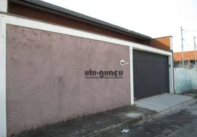Foto 1 de Casa com 3 Quartos à venda, 260m² em Rancho Grande, Itu