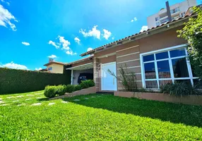 Foto 1 de Casa com 4 Quartos à venda, 190m² em Vila Solene, Campo Largo