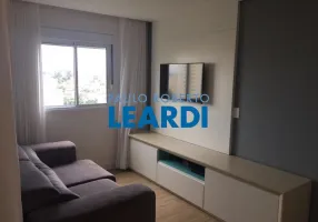 Foto 1 de Apartamento com 2 Quartos à venda, 63m² em Ipiranga, São Paulo