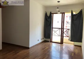 Foto 1 de Apartamento com 2 Quartos à venda, 53m² em Parque Bristol, São Paulo