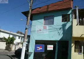 Foto 1 de Casa de Condomínio com 2 Quartos à venda, 160m² em Parque Edu Chaves, São Paulo