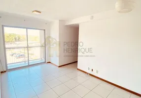 Foto 1 de Apartamento com 3 Quartos à venda, 65m² em Itapuã, Salvador