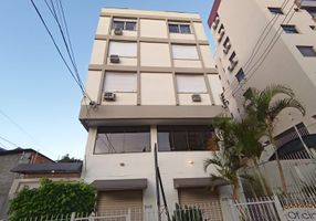 Foto 1 de Apartamento com 2 Quartos à venda, 63m² em Higienópolis, Porto Alegre