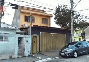 Foto 1 de Sobrado com 3 Quartos à venda, 297m² em Vila Ré, São Paulo