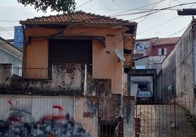 Foto 1 de Lote/Terreno com 1 Quarto à venda, 380m² em Sacomã, São Paulo