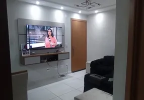 Foto 1 de Apartamento com 2 Quartos à venda, 10m² em Abrantes, Camaçari