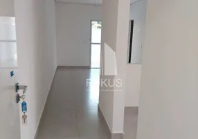 Foto 1 de Apartamento com 2 Quartos para alugar, 78m² em Vila Rehder, Americana