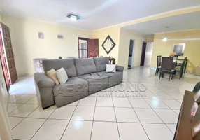 Foto 1 de Casa com 3 Quartos à venda, 216m² em Parque Ouro Fino, Sorocaba