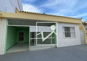 Foto 1 de Casa com 4 Quartos à venda, 230m² em Cidade dos Funcionários, Fortaleza