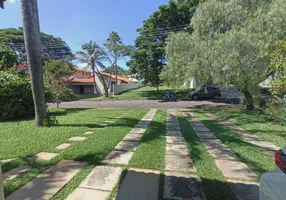 Foto 1 de Casa de Condomínio com 3 Quartos à venda, 512m² em Parque Sabará, São Carlos