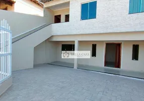 Foto 1 de Casa com 2 Quartos à venda, 70m² em Centro, Araruama