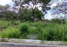 Foto 1 de Lote/Terreno à venda, 1000m² em Recanto Da Lagoa, Lagoa Santa