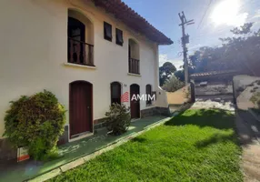 Foto 1 de Casa de Condomínio com 2 Quartos à venda, 100m² em Cidade Nova, Iguaba Grande