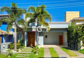 Foto 1 de Casa de Condomínio com 2 Quartos à venda, 145m² em JARDIM DAS PALMEIRAS, Valinhos