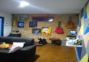 Foto 1 de Casa com 2 Quartos à venda, 90m² em Quinta da Paineira, São Paulo