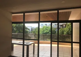 Foto 1 de Apartamento com 4 Quartos para alugar, 120m² em Recreio Dos Bandeirantes, Rio de Janeiro