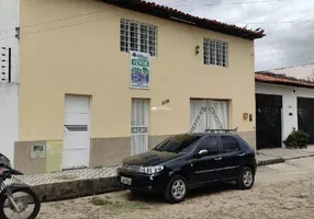 Foto 1 de Casa com 3 Quartos à venda, 100m² em São Pedro, Teresina