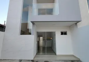 Foto 1 de Casa com 3 Quartos à venda, 110m² em Centenario, Campina Grande