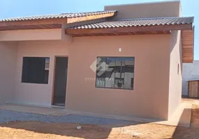 Foto 1 de Casa com 2 Quartos à venda, 65m² em Belvedere Residencial, Sinop