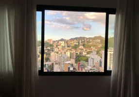 Foto 1 de Apartamento com 4 Quartos à venda, 156m² em Buritis, Belo Horizonte