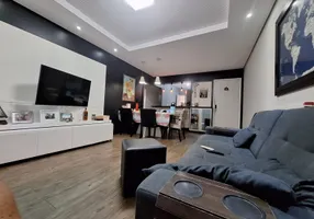 Foto 1 de Apartamento com 3 Quartos à venda, 130m² em Jabour, Vitória