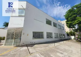 Foto 1 de Galpão/Depósito/Armazém para venda ou aluguel, 696m² em Vila Itapura, Campinas