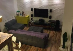Foto 1 de Casa de Condomínio com 3 Quartos à venda, 174m² em Saúde, São Paulo