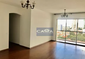 Foto 1 de Apartamento com 3 Quartos para alugar, 84m² em Tatuapé, São Paulo