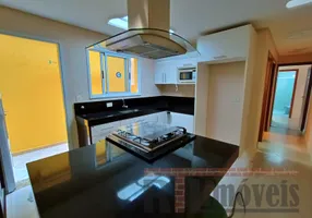 Foto 1 de Apartamento com 2 Quartos para alugar, 60m² em Vila Pires, Santo André