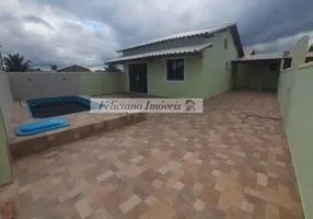 Foto 1 de Casa com 2 Quartos à venda, 60m² em Unamar, Cabo Frio