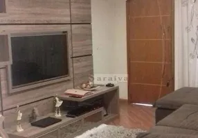 Foto 1 de Sobrado com 4 Quartos à venda, 161m² em Vila Progresso, Santo André