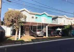 Foto 1 de Casa de Condomínio com 3 Quartos à venda, 116m² em Fazenda Santa Cândida, Campinas