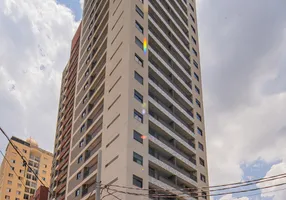 Foto 1 de Apartamento com 2 Quartos à venda, 40m² em Moema, São Paulo